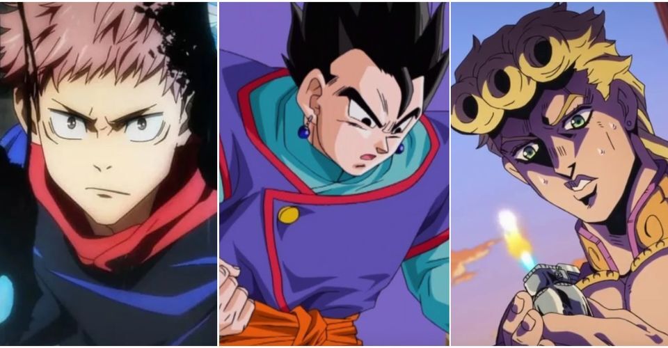 Dragon Ball Z : 5 héros d'anime que Gohan ultime pourrait battre (et 5 qu'il perdrait)