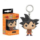 Porte-Clé Funko POP <br/> DBZ Goku