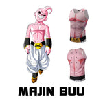 Débardeur Dragon Ball Z<br/> Majin Buu