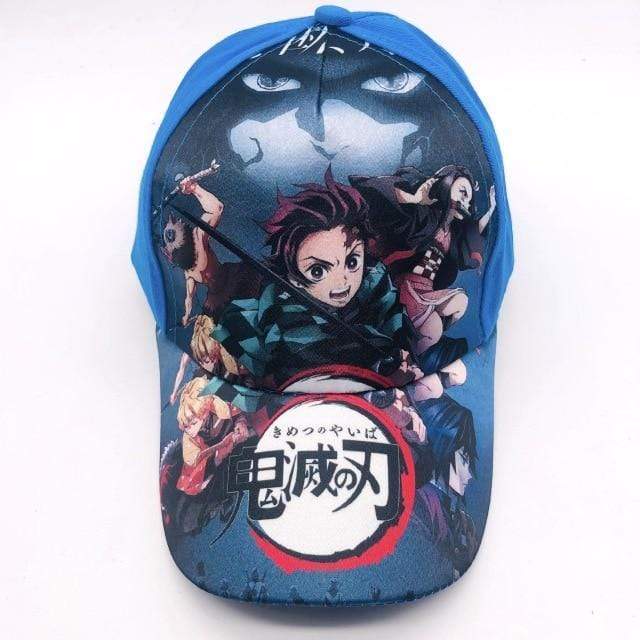 Macoss - Demon Slayer: Kimetsu No Yaiba Inosuke Hashibira Cosplay Wig