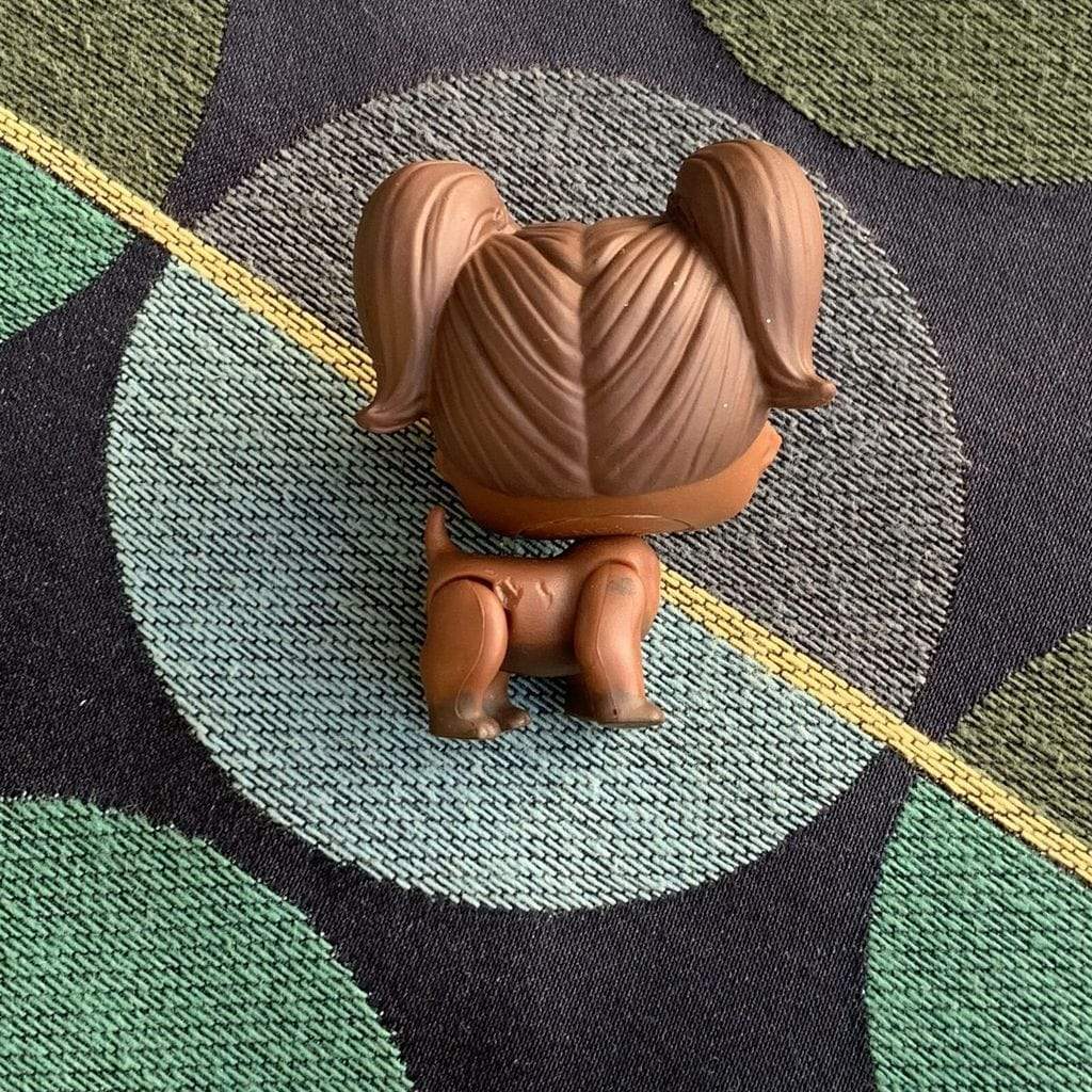 Poup?�e lol surprise FUZZY PETS Makeover Series 5 Kansas | DBZ Store