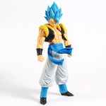 Figurine DBZ</br> Gogeta Super Saiyan Blue