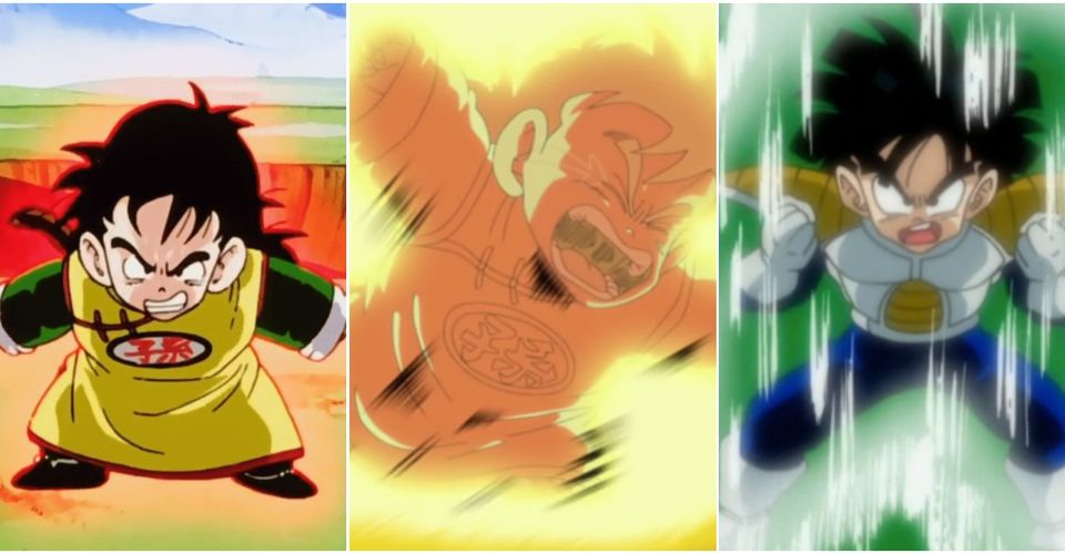 Dragon Ball : 10 signes précurseurs que Gohan surpasserait Goku.