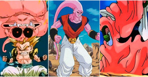 10 personnages de Dragon Ball Super que Buuhan pourrait vaincre.