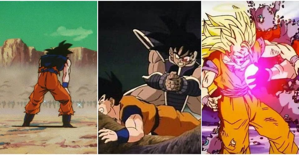 Dragon Ball : 10 méchants du cinéma qui ont presque battu Goku (et comment).
