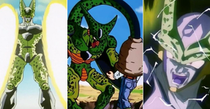Cell est-il plus fort que Goku ? et 9 autres questions sur le Guerrier parfait, réponses.