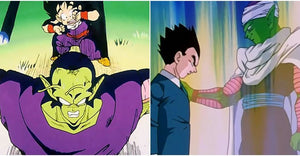 11 fois où Piccolo était le meilleur personnage de Dragon Ball.