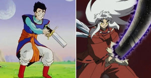 Les 5 meilleures et les 5 pires épées magiques jamais utilisées dans un anime, classées par ordre d'importance.