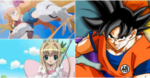 Dragon Ball : 10 personnages d'anime qui rejoindraient les Z Warriors.