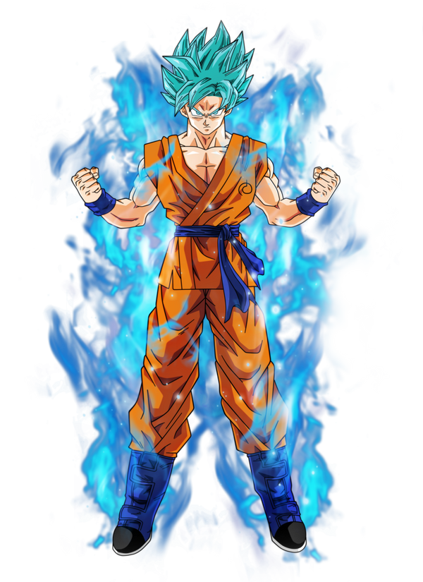Pyjama Dragon Ball Z Goku Tenue Réaliste - Sangoku Univers