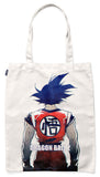 Tote Bag Dragon Ball</br> Sangoku
