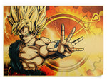 Poster Dragon Ball Z </br> Goku SSJ