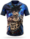 T-Shirt Dragon Ball Z<br/> Goku