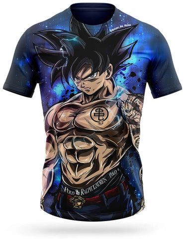 T-Shirt Dragon Ball Z<br/> Goku