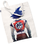 Tote Bag Dragon Ball</br> Sangoku
