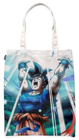 Tote Bag Dragon Ball</br> Genkidama