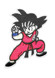Patch Dragon Ball</br> Goku Petit