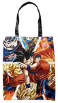 Tote Bag Dragon Ball</br> Super Saiyan