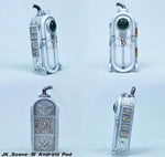 Figurine Collector</br> Capsule Androïde
