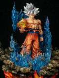 Figurine Collector </br> Goku Ultra Instinct