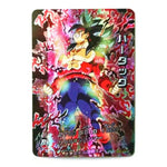 Carte Dragon Ball GT</br> Goku Super Saiyan 4