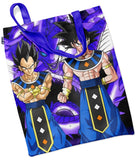 Tote Bag Dragon Ball</br> Dieux de la Destruction