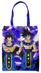 Tote Bag Dragon Ball</br> Dieux de la Destruction
