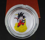 Cendrier Dragon Ball Z<br/> Goku Petit