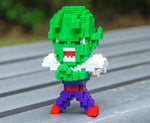 Lego Dragon Ball</br> Piccolo