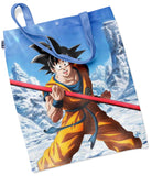 Tote Bag Dragon Ball</br> Goku Entrainement