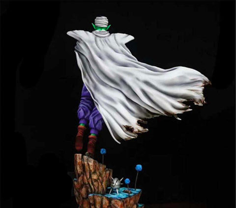 Figurine Collector</br> Piccolo