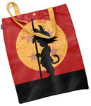 Tote Bag Dragon Ball</br> Logo Goku