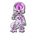 Patch Dragon Ball</br> Freezer