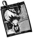 Tote Bag Dragon Ball</br> Manga