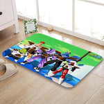 Tapis Dragon Ball</br> Ginyu Force