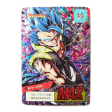 Carte Dragon Ball Super</br> Gogeta SSJ Blue