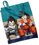 Tote Bag Dragon Ball</br> Jeux Vidéos
