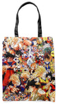 Tote Bag Dragon Ball</br> Personnages