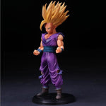 X PLUS Gigantic Series Dragon Ball Z Super Saiyan 2 Son Gohan PVC X PLUS Gigantic Series Dragon Ball Z Super Saiyan 2 Son Gohan PVC