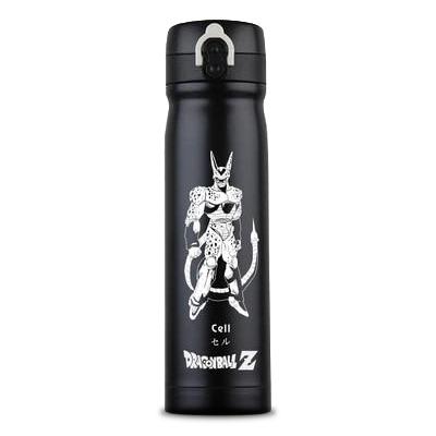 Thermos Dragon Ball Z</br> Cell