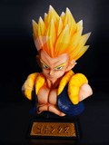 Figurine Collector </br> Gotenks SSJ2