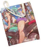 Tote Bag Dragon Ball</br> Bulma