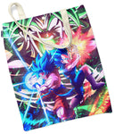 Tote Bag Dragon Ball Z</br> Film Broly