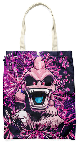 Tote Bag Dragon Ball</br> Kid Boo