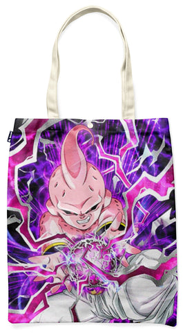 Tote Bag Dragon Ball</br> Kid Buu