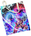 Tote Bag Dragon Ball</br> Puissance Supérieure