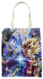 Tote Bag Dragon Ball</br> Gohan & Goku