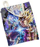 Tote Bag Dragon Ball</br> Gohan & Goku
