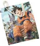 Tote Bag Dragon Ball</br> Beerus & Goku