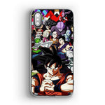 Coque DBS iPhone<br/> Super Family